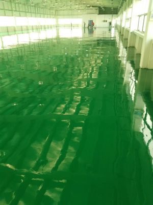 南亞128 滎陽廠房環(huán)氧地坪漆與耐磨地坪漆價格解析及環(huán)保保溫材料應用